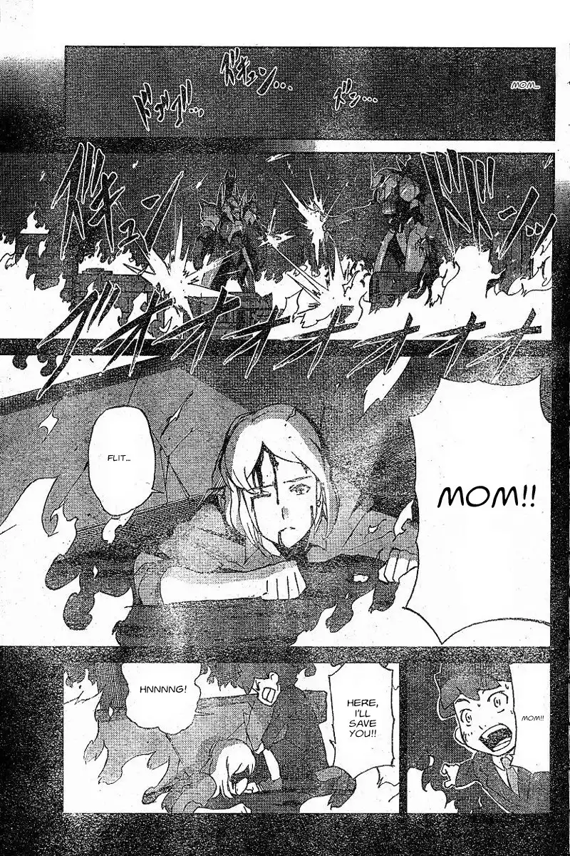 Kidou Senshi Gundam Age Chapter 2 15